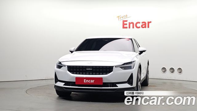 Polestar Polestar 2 2023 — photo 3