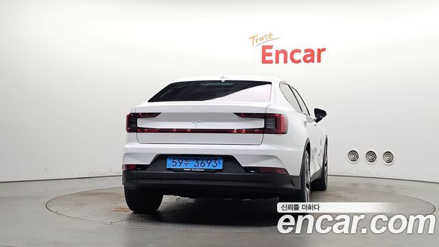 Polestar Polestar 2 2023 — photo 4