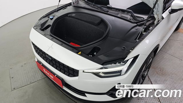Polestar Polestar 2 2023 — photo 6