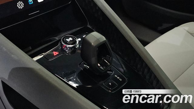 Polestar Polestar 2 2023 — photo 12