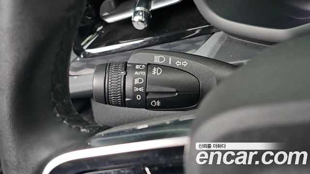 Polestar Polestar 2 2023 — photo 22