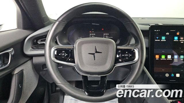 Polestar Polestar 2 2023 — photo 23