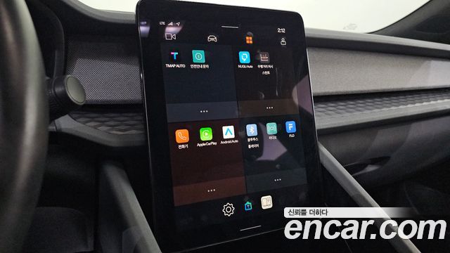 Polestar Polestar 2 2023 — photo 25