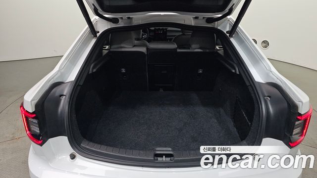 Polestar Polestar 2 2023 — photo 30
