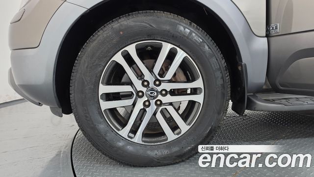 Kia Mohave 2009 — photo 5