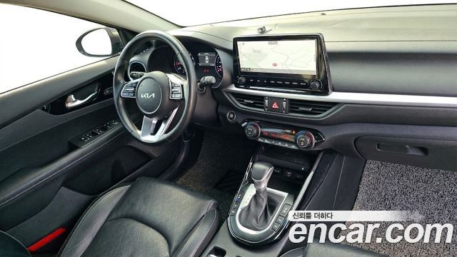 Kia K3 2022 — photo 6
