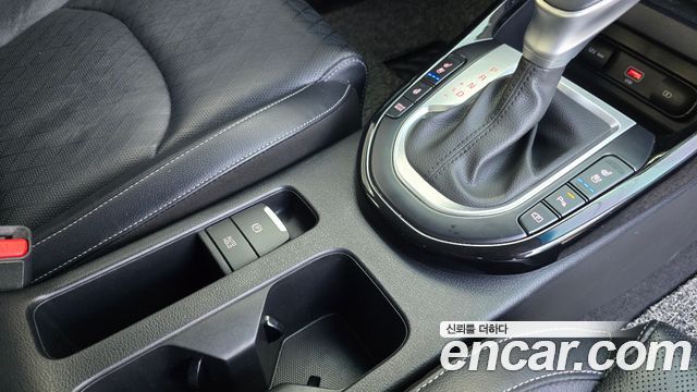 Kia K3 2022 — photo 12