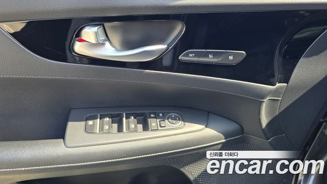 Kia K3 2022 — photo 13