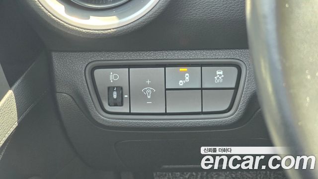 Kia K3 2022 — photo 14