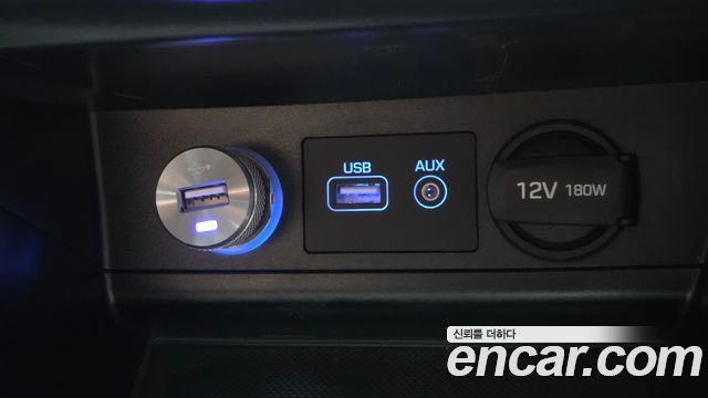 Hyundai Sonata 2017 — photo 18