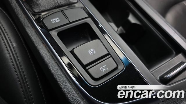 Hyundai Sonata 2017 — photo 19