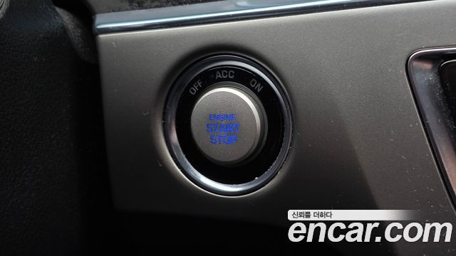 Hyundai Sonata 2017 — photo 29