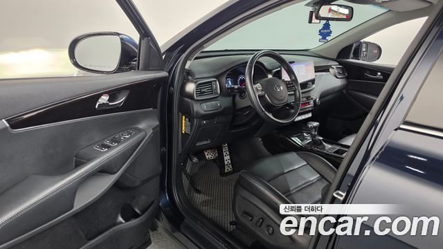 Kia Sorento 2018 — photo 13