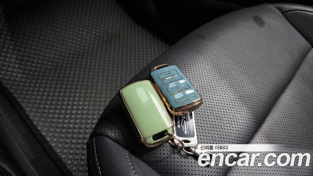 Kia Sorento 2018 — photo 22