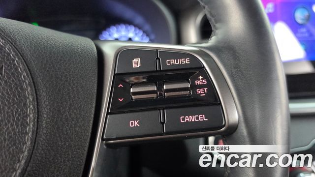 Kia Sorento 2018 — photo 23