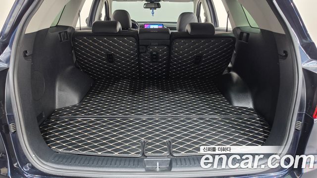 Kia Sorento 2018 — photo 24