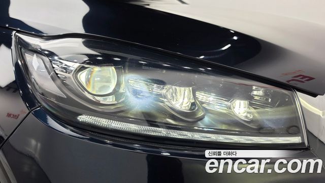 Kia Sorento 2018 — photo 8