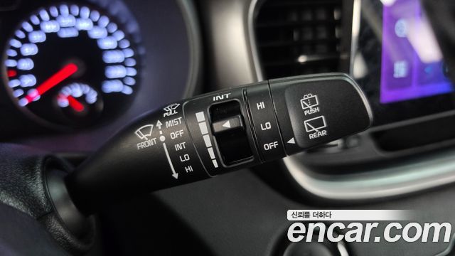 Kia Sorento 2018 — photo 29