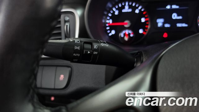 Kia Sorento 2018 — photo 30