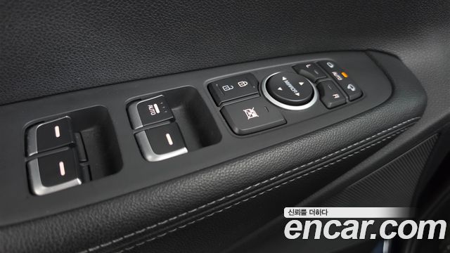 Kia Sorento 2018 — photo 33