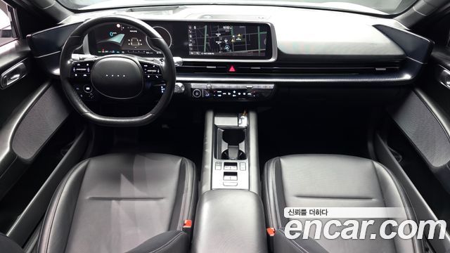 Hyundai Ioniq6 2023 — photo 7