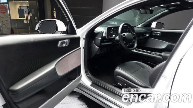 Hyundai Ioniq6 2023 — photo 10