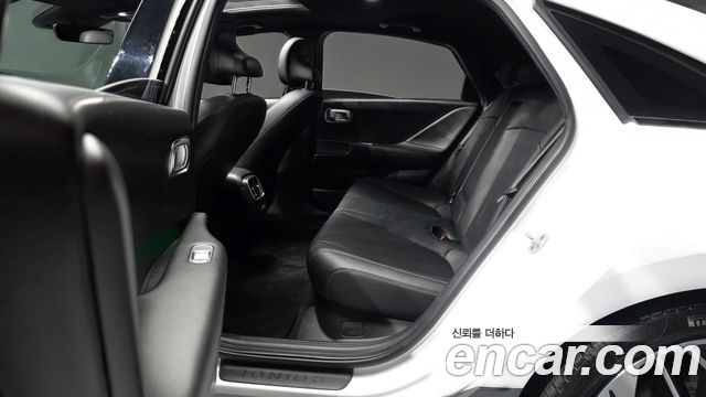 Hyundai Ioniq6 2023 — photo 12