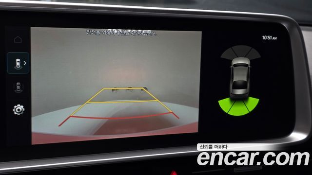 Hyundai Ioniq6 2023 — photo 15