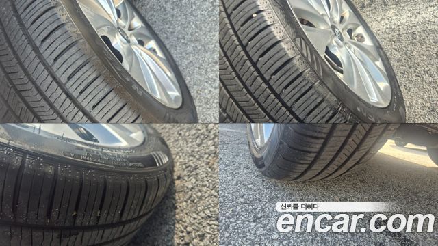 Hyundai Grandeur 2011 — photo 20