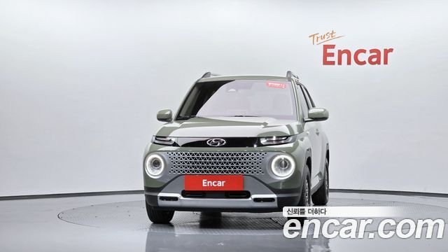 Hyundai Casper 2024 — photo 3