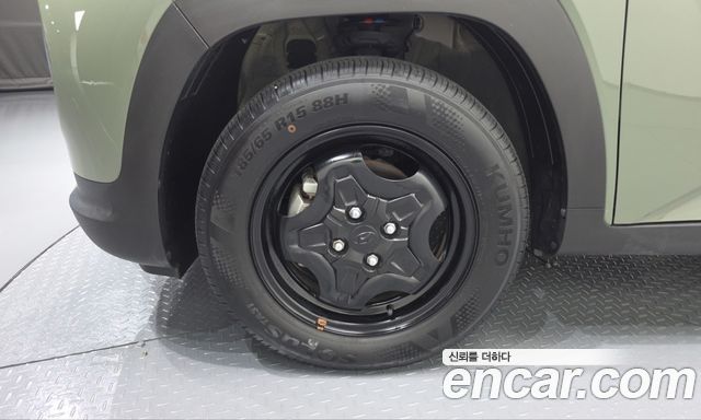 Hyundai Casper 2024 — photo 5