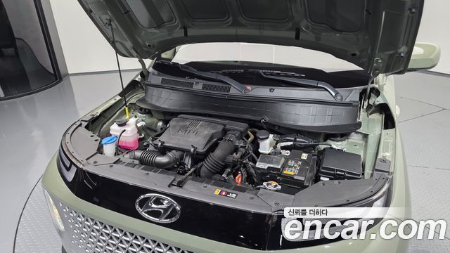 Hyundai Casper 2024 — photo 6