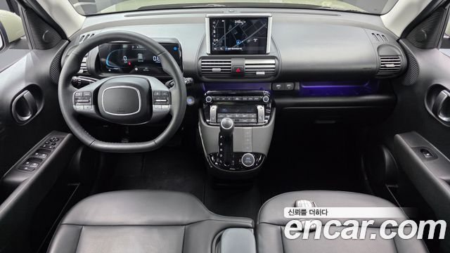 Hyundai Casper 2024 — photo 10