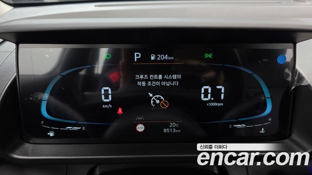Hyundai Casper 2024 — photo 11