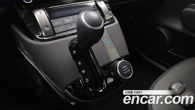Hyundai Casper 2024 — photo 12