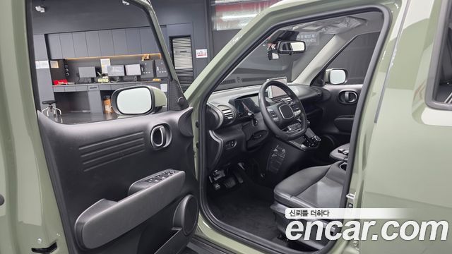 Hyundai Casper 2024 — photo 13