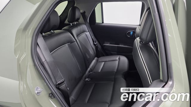 Hyundai Casper 2024 — photo 17