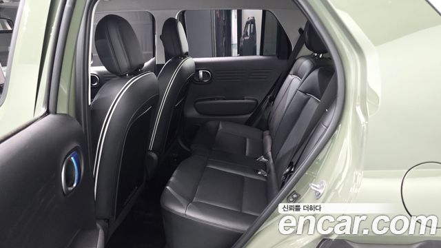 Hyundai Casper 2024 — photo 18