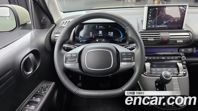 Hyundai Casper 2024 — photo 19