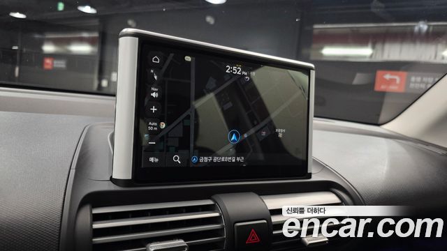 Hyundai Casper 2024 — photo 22