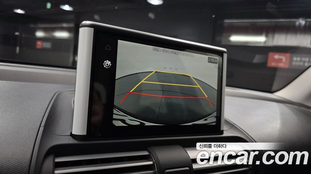 Hyundai Casper 2024 — photo 23