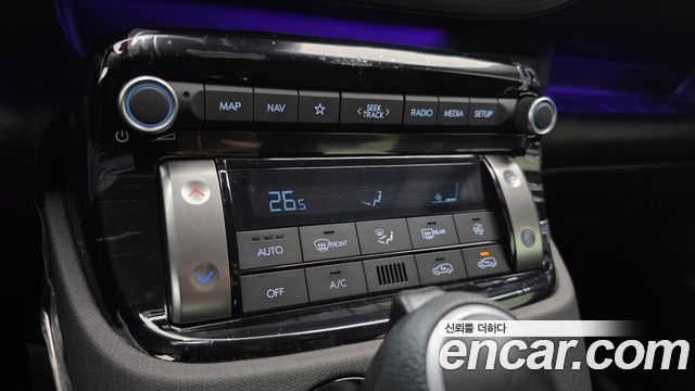 Hyundai Casper 2024 — photo 24