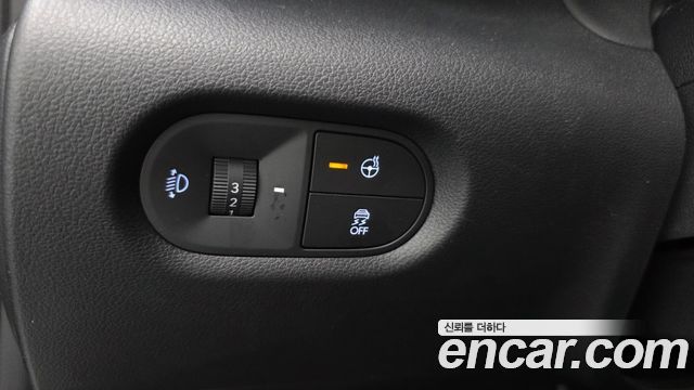 Hyundai Casper 2024 — photo 25