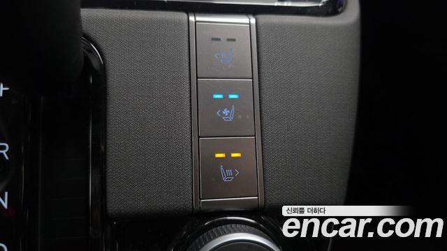 Hyundai Casper 2024 — photo 26