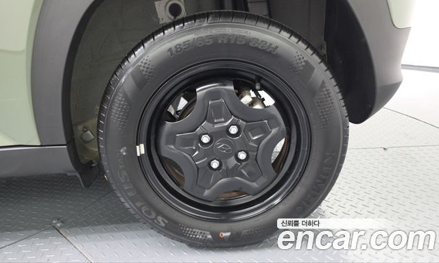 Hyundai Casper 2024 — photo 7