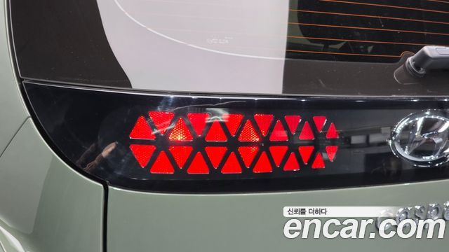 Hyundai Casper 2024 — photo 9
