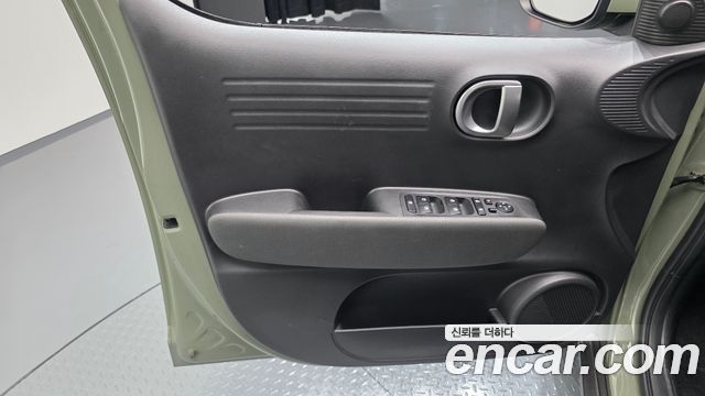 Hyundai Casper 2024 — photo 14