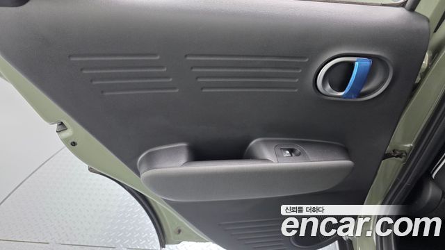Hyundai Casper 2024 — photo 15