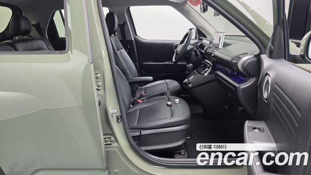 Hyundai Casper 2024 — photo 16