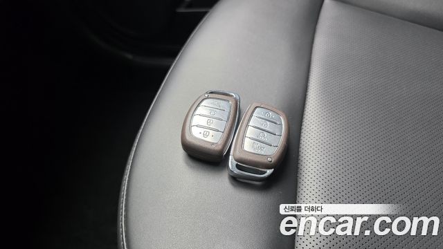 Hyundai Casper 2024 — photo 27